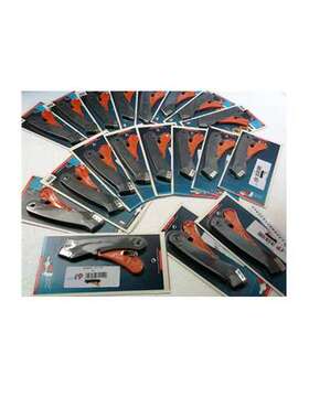 优势供应法国MURE PEYROT 钢制食品工业刀片180.6