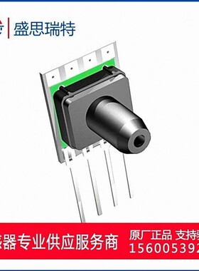 ALL sensors工业控制压力传感器1 PSI-G-HGRADE-MINI