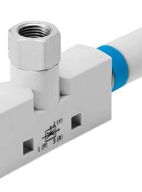 FESTO费斯托 电磁阀 真空发生器 VN-10-H-T3-PI4-VI4-RO1  193509