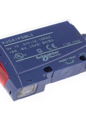 供Telemecanique Sensors光纤传感器用于塑料光纤导轨XUDA1PSML2