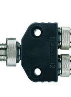 德国 艾查 ESCHA 连接器 电缆等 8052058