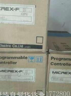 富士plc模块 富士PLC nv1p-062全新原装 现货议价
