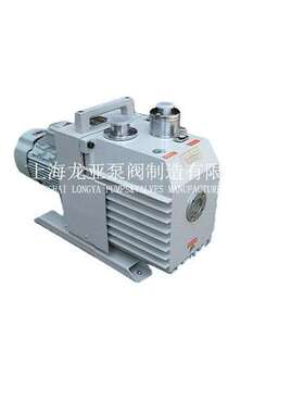 上海XZ-1单级旋片真空泵 单级旋片式真空泵XZ-2A.XZ-3A