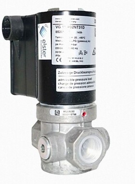 VG15R03NT31DMVZ 德国KromSchroder燃气点火阀 VG15R02NT31D