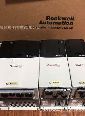 AB罗克韦尔变频器80025-523-10-R 25-COMM-E2P原装现货 优惠议价