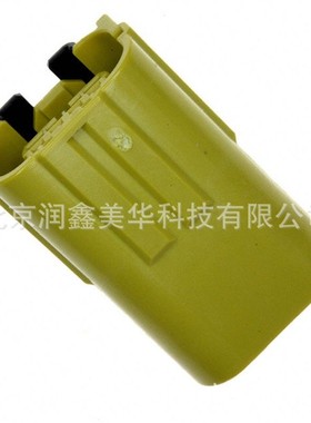 JAE连接器互连器件矩形连接器外壳插座母型插口MX36002SQ3