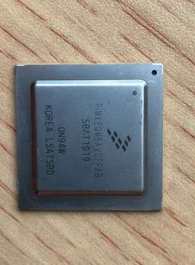 MIMX8MQ6CVAHZAA/AB  MIMX8MQ6DVAJZAA 全系列供应 FREESCA 汽车