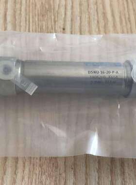 FESTO 标准气缸 DSNU-16-15-P-A 1908259 1908260 1908261 现货议