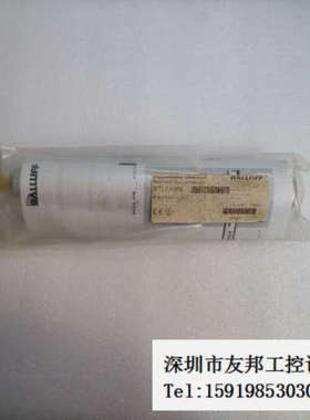 A027*全新BALLUFF巴鲁夫 BTL0AMN BTL6-A110-M0075-A1-S115议价