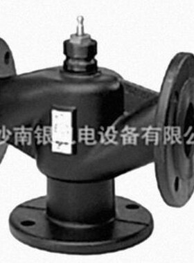 VXF31.15/VXF31.25/VXF31.39/VXF31.40/VXF31.50法兰三通阀siemen