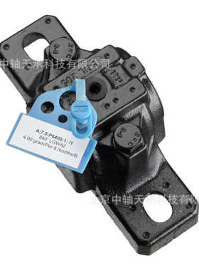 S-K-F TLAC50/B 加脂口防尘帽和标签中诺TLAT10润滑脂枪抽油枪