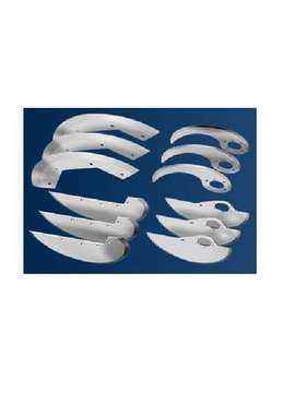 代理供应德国ASTOR肉类食品机械刀片 切肉机械刀片