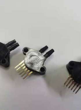 美国Freescale飞思卡尔压力传感器MPX5050DP、MPL3115A2R1