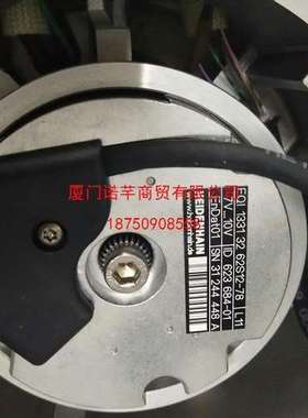 全新原装 光电ERN4202048ID385424-09德国海德汉编码器 正品议价