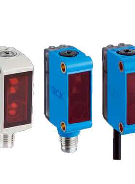 SICK西克 光电传感器 WTM10L-241612D0A00ZVZ1 WTM10L-241611D0A