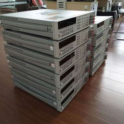 现货成都深圳是德|keysight 3458A 数字万用表，8 ? 位