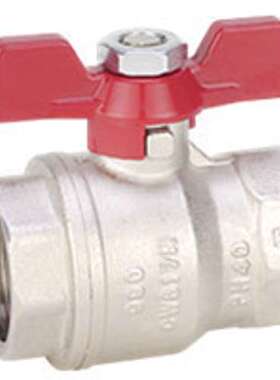 G.BEE 气动球阀87S-DVGW 1/2'