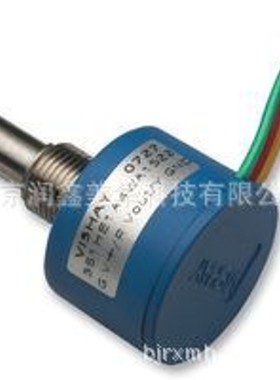 VISHAY SPECTROL - 351HE0B4WA1S22 - 霍尔效应传感器 单转