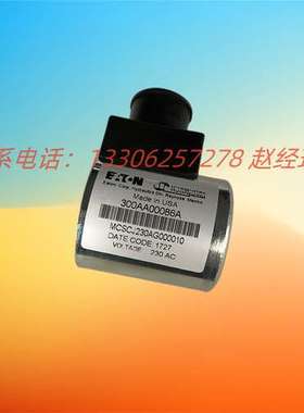 美国VICKERS威格士电磁线圈P/N02-101732大量库存性能稳定噪音小