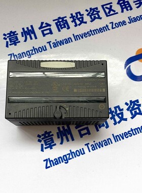 美国GE通用电气 IC697CHS791 模块 PLC CPU 全新原装 质保一年