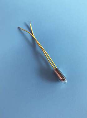 浊度仪灯泡2100Q/2100P/2100N/1900C 4653900 灯主件997418-18