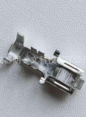 APTIV汽车连接器12084588锡黄铜镀锡线径5mm2 不防水母端全新