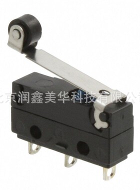 Crouzet高诺斯快动限位开关特性致动圆形针状冲杆瞬时831860C2.EL