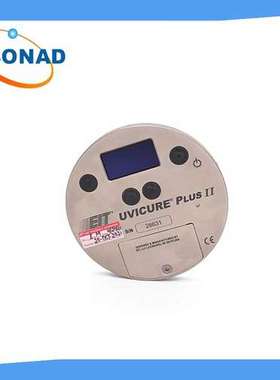 美国EIT四通UV能量计紫外线UV Power Puck II辐射计Power能量计