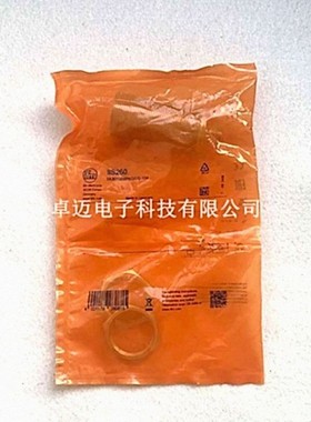 ifm易福门传感器接近开关II5860 II5827 II5448 II5503 IIS226