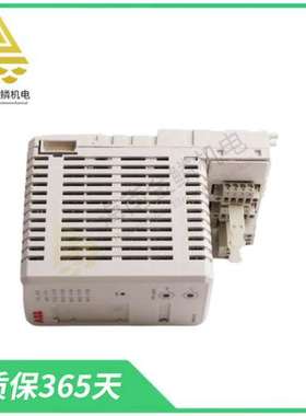 PM866A  安全控制器  提供高度可靠的安全保护手段的系统