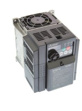 Mitsubishi自动化电机控制器周边产品变频器驱动FR-D740-036SC-EC