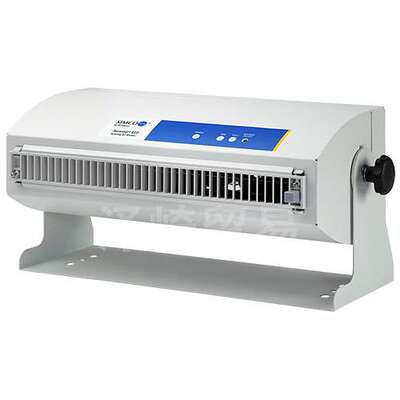 进口思美高架空离子风机Guardian CR2000 日本SIMCO