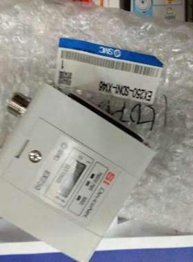 SMC电磁阀EX121-SDN1 EX500-Q101 EX250-IES EXP600-SPN