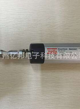 供应德国Volfa原装LWE-050 LWE-075 LWE-100 LWE-130位移传感器