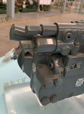 TFA4VTG90 闭式泵 斜盘式轴向柱塞变量泵