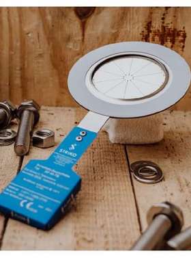 优势供应德国Striko金属爆破片34003257用于油罐车防护