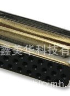 供应MULTICOMP原装进口D-SUB连接器插头插座标准型SPC15191