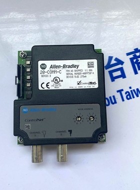 A-B罗克韦尔100-C30J10 PLC CPU 模块 质保一年 诚信经营 议价