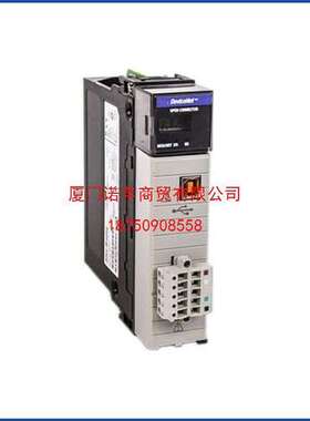 美国1756-L73/B 原装AB罗克韦尔通用电工电气可编程控制器继电器