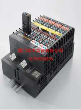 接线端子 9540000000 ZEW35魏德米勒