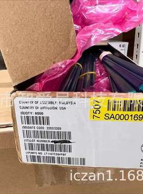 LTM8031MPV#PBF OP191GSZ-REEL7 SMP04ESZ-REEL  芯片 ADI