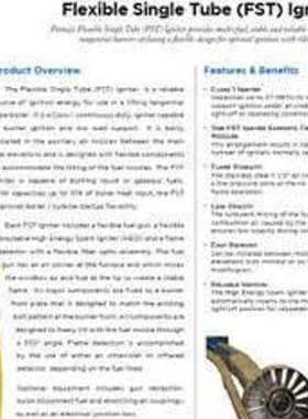 现货 Forney火焰探测器Fireye控制器火检光纤RSH-45