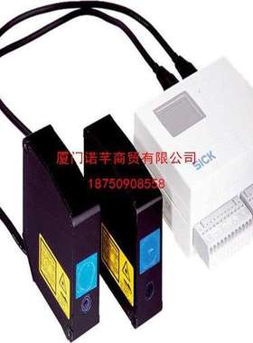 SICK西克 WL260-F470 现货 6020977 紧凑型光电传感器