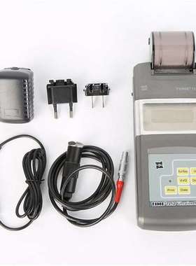 北京时代集团TIME7212便携式测振仪-原TV120