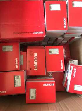 倍福BECKHOFF KL4022 KL4031 KL4032 KL4034 KL4112 总线端子模块