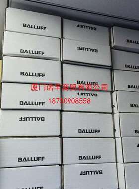 Balluff巴鲁夫BOD001N BOD 23K-LA01-S92光电距离传感器