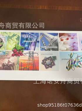 Thermo 052960 赛默飞IC色谱柱 戴安AS11阴离子分析柱4X250MM