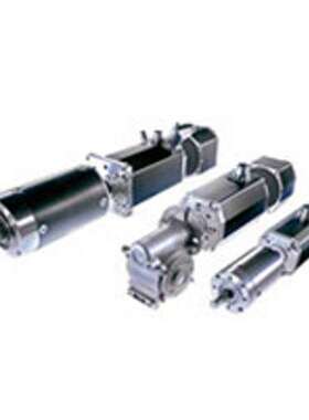 DUNKERMOTOREN 减速机+控制器 BG65*50SI+PLG52(I=36)