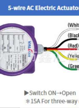控制阀\t      AT12-3T\t        VALCON