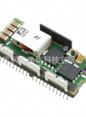 进口原装Power-One电源板安装DC DC转换器SMD模块DP7120G-R100